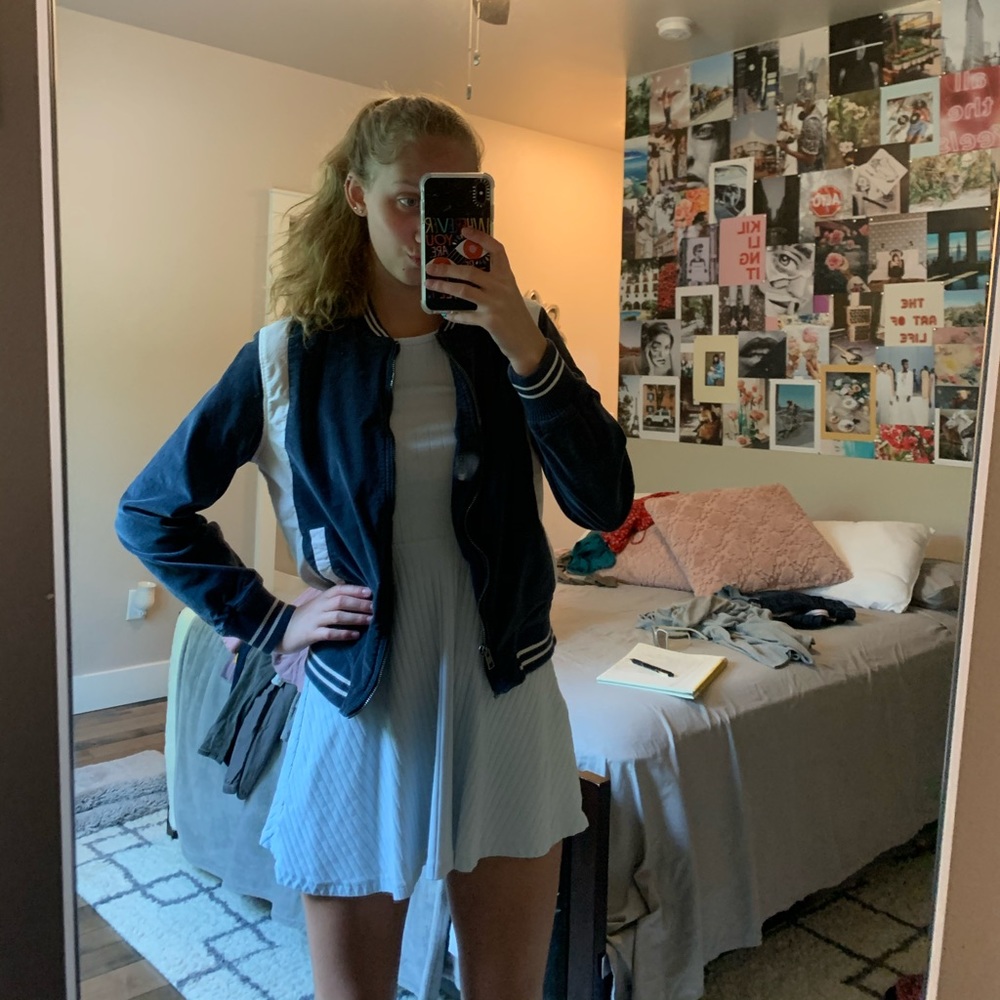 Clothes!!